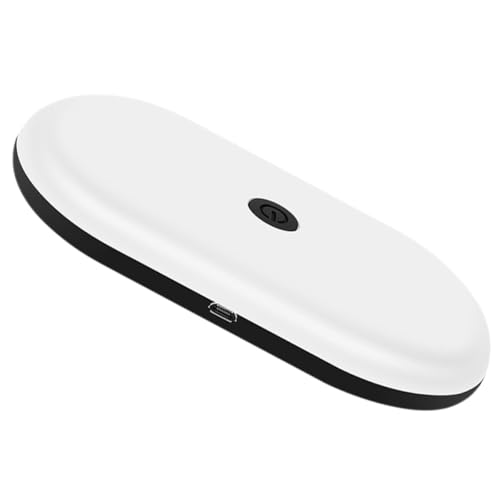 Luz de techo LED Gadpiparty para coche ideal para viajes nocturnos y lectura de pasajeros