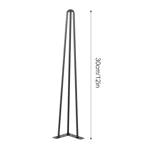 Patas de mesa firmes para solucionar el balanceo de tu cómoda o sofá en el dormitorio 7