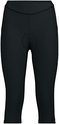 VAUDE Women's Advanced 3/4 Pants IV