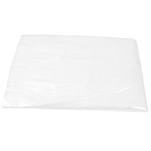 100 bolsas desechables para spa de pies