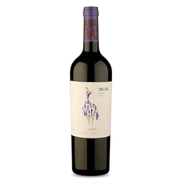 Viña Las Perdices Chac Chac Malbec Malbec