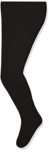 Calvin Klein girls Classic Solid Tights