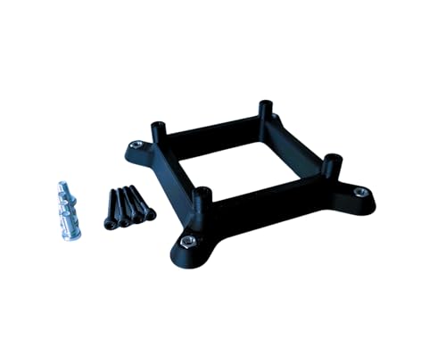Adaptateur VESA pour Écran MSI G271CQR Fixation Bras Mural