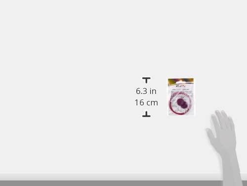 KnitPro Symfonie vezeték méretei és specifikációi