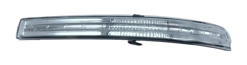 Clignotant de rétroviseur pour KIA K5 Optima Cerato 10-14 gauche droit
