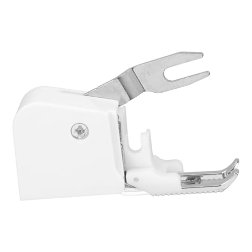 Set de pie prensatelas para máquina de coser eléctrica miniatura 1