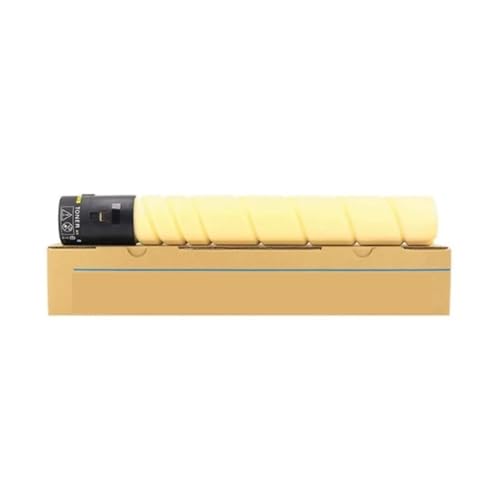 Toner TN223 pour imprimer des documents couleur sur copieur bizhub C226 C256