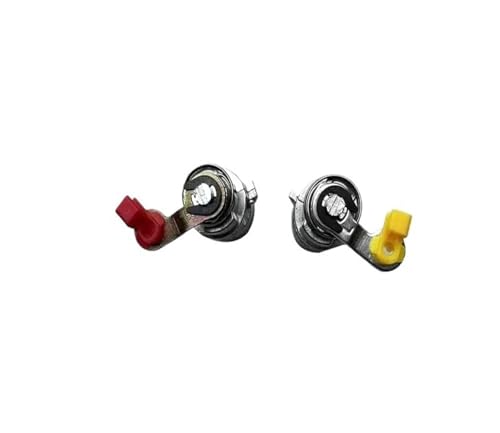 Cerraduras de puerta y encendido para Toyota Pickup 1988-1997 con llaves