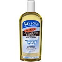 Palmer's Coco Body Oil Bns, 12 Ounce