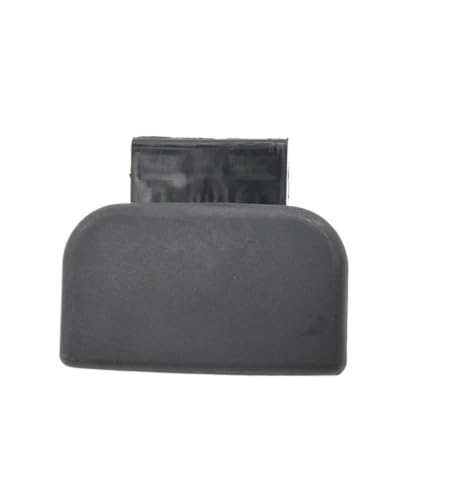 Poignée de porte Partner 9101H7 droite pour réparer une ouverture extérieure bloquée