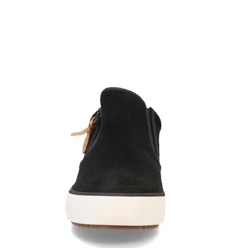 Image of Sperry Womens Crest Lug ZoneSneaker
