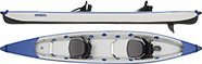 Sea Eagle Razorlite 473Rl Inflatable Drop Stitch Kayak - Pro Package #TOP2