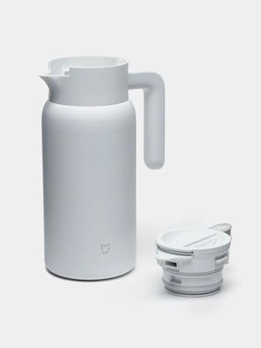 Xiaomi-Mijia-Thermos-Pot-18L-Large-Capacity-Thermos-Cup-MJBWH01PL-for-Home