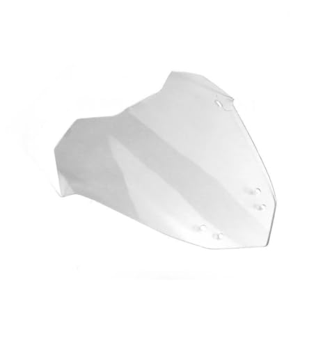 Déflecteur de vent XMAX 300 protection aérodynamique de guidon