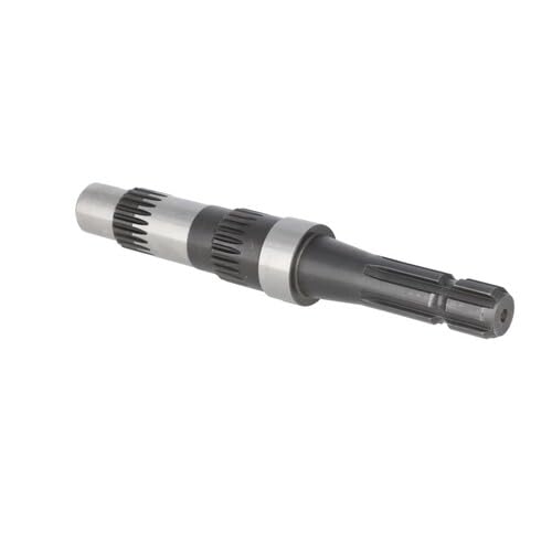 PTO Shaft - 540 RPM fits Massey Ferguson 2620 2625 2640 2645 2680 2685 3505 3525 3545 3610 3630 3635 3645 3650 3655 3660 3670 3680 3690 8110 8120 8130 8140 8150 8160 3321752M9 3321752M6 3321752M7