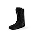 XCMAN Adjustable Mens Snowboard Boots,Warm Liner,Winter Snow Boots,Medium Flex for All-Mountain Riding-7.5
