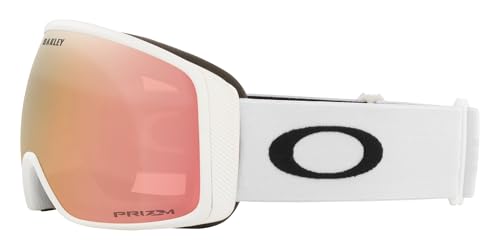 Masque ski Oakley Flight Tracker L pour vos sessions de freeride - 3