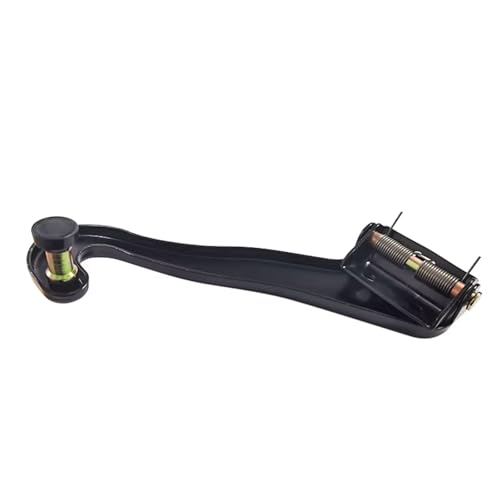 Charnière de guidage coulissante résout problème fermeture porte Vito W638 galet 6387601247