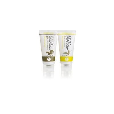 【新品】doTERRA REVEAL FACIAL SYSTEM Amazon.com: doTERRA - Reveal Facial System - Essential Skin