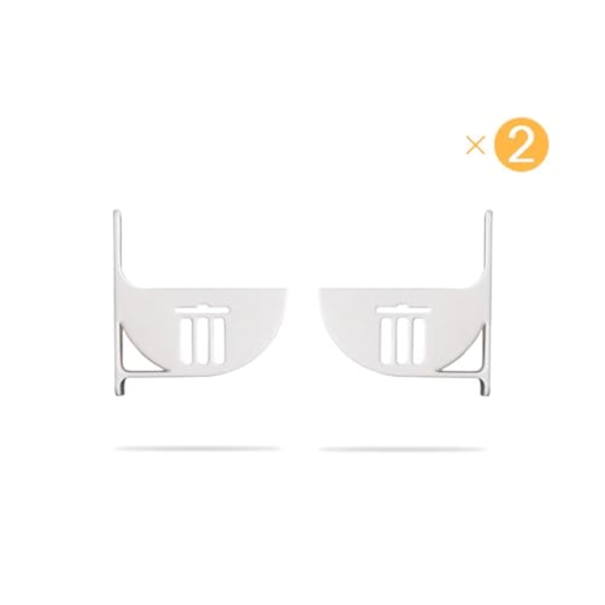 Garbage Bag Holder Hanging Reusable Rack