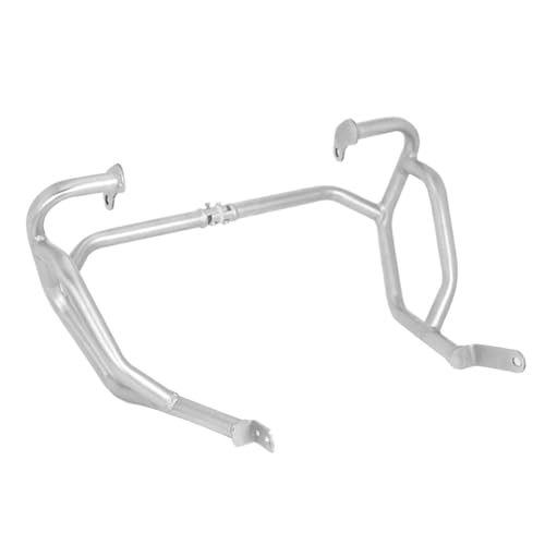 Barre pare-chocs XL750 Transalp protection moteur moto et réservoir autoroute acier
