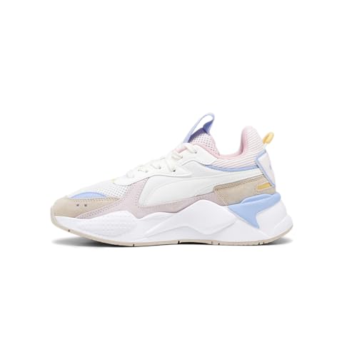 PUMA Kids Girls Rs-X Sweater Wthr Jr Sneakers Shoes Casual - White3