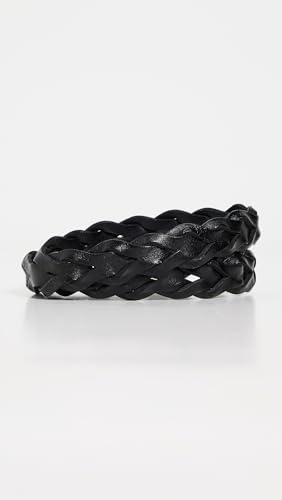 Madewell Women's Braided Belt3