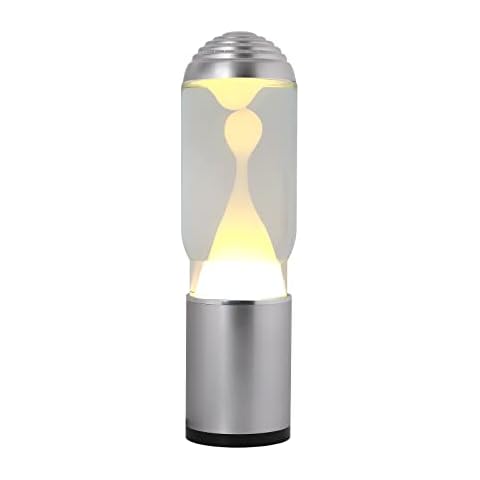I-TOTAL® - LAMP A.D.A con base silver Cover