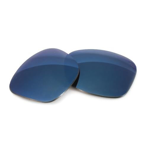 Image of Fuse Lenses Non-Polarized Replacement Lenses For Oakley Holbrook XL