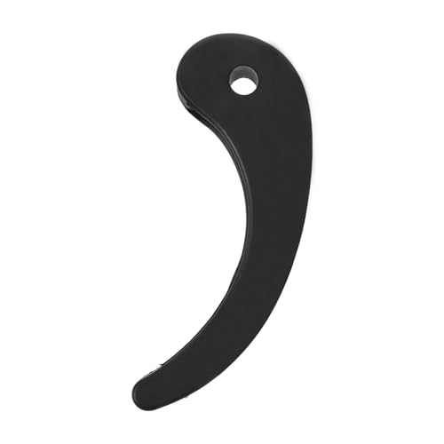 iplusmile Sostituzione del Manico Ombrellone da Giardino Accessori per Ombrelloni da Spiaggia Parti di Ricambio per Supporto da Tavolo da Patio Cortile Staffa di Riparazione da Esterno