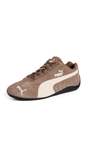 Image of PUMA Womens Speedcat Og Lace Up Sneakers Shoes Casual - Blue