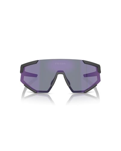 Prada 0PS 04WS Gafas de Sol, Hombres, Multicolor (Multicolor), Talla Única