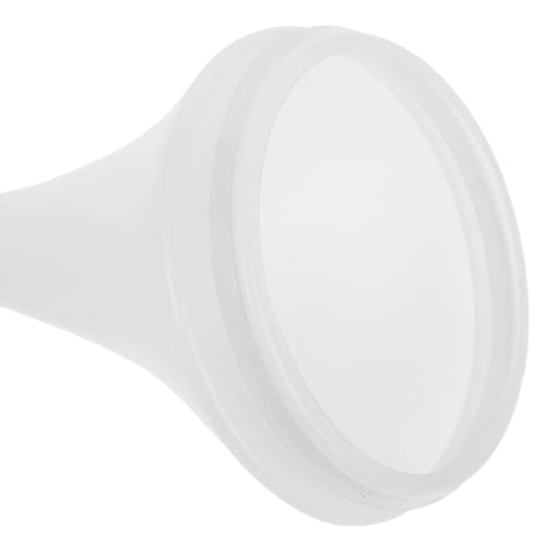 SHINEOFI Herramienta de Restauración de Faros de Automóvil Anillo de Taza Calentado, Tapa de Vaso Atomizadora para Eliminar Rayones y Amarilleamiento en Luces Delanteras, Kit Profesional - imagen 7