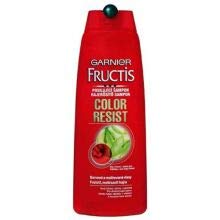 Garnier Fructis Color Resist Shampoo 400 ml