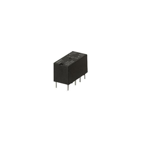 Omron Electromechanical Relay Cover