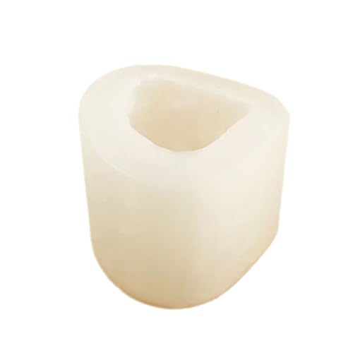 Gofres de silicona de grado alimenticio para hornear, fácil limpieza, herramienta de cocina flexible