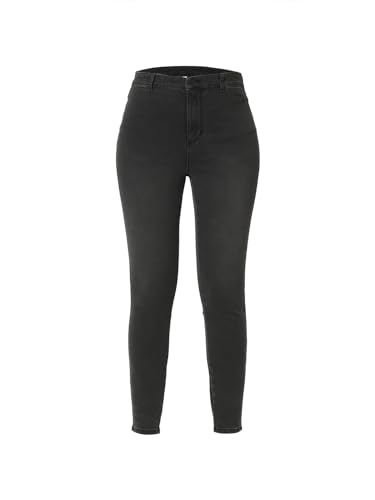 Image of VERO Moda Women's High Rise Skinny Jeans