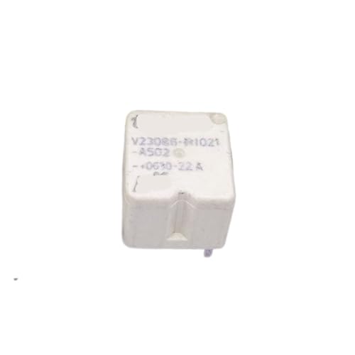 Relé automotriz de 12 V y 4 pines V23086-R1021-A502 micro relé HFKC-012-HT de sustitución