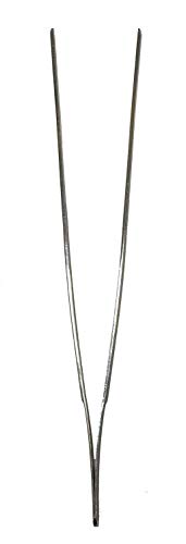 Komodo 541897 Straight Tweezer, 25cm