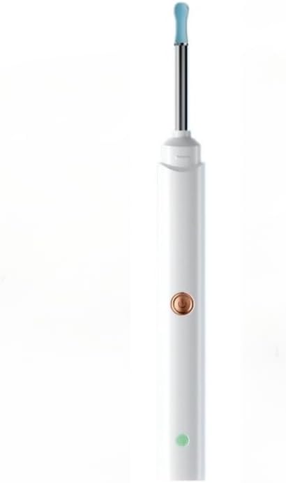 SWZEC Slivor VisioEar: Doctor Approved Ear Health Technology (White)