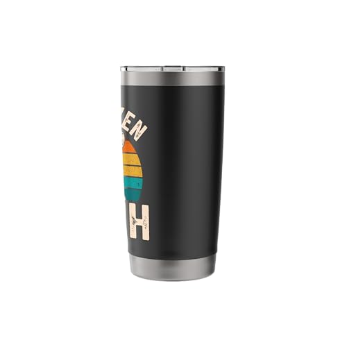 67 Meme Six Seven Funny Bruh 6 7 Numbers Dabbing Teens Boys Stainless Steel Insulated Tumbler