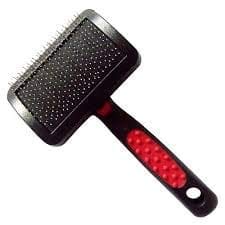 Scoobee Pet Products Slicker Brush Comb (Medium) (B081JZWN2P) Amazon Price History, Amazon Price Tracker