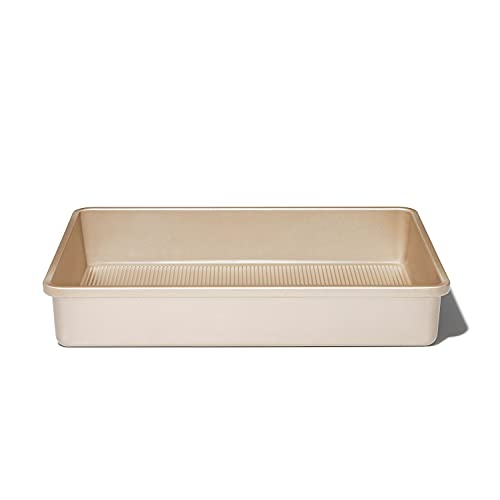 Image of OXO Good Grips Non-Stick Pro Cake Pan 9 x 13 Inch (Pack of 6)