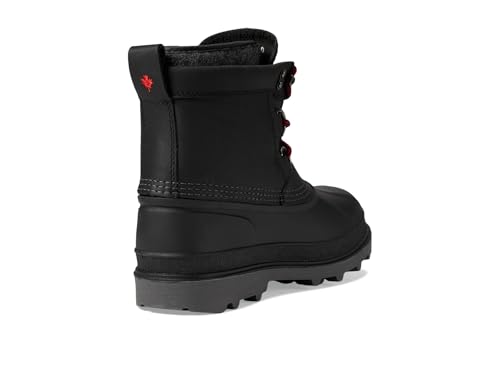 Image of Kamik Men's William Lo Winter Boots