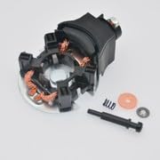 #US Part Replacement Carbon Starter Brush Repair Kit Fit for Honda CRV 2.4L 2002-2013 04312-PSA-305#NK86491