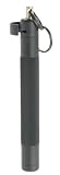 ASP Street Defender OC Pepper Spray with Keychain, Quick Release, OC, Police Strength, Heat Insert Included, 3 Foot Range, Discreet (Textured)