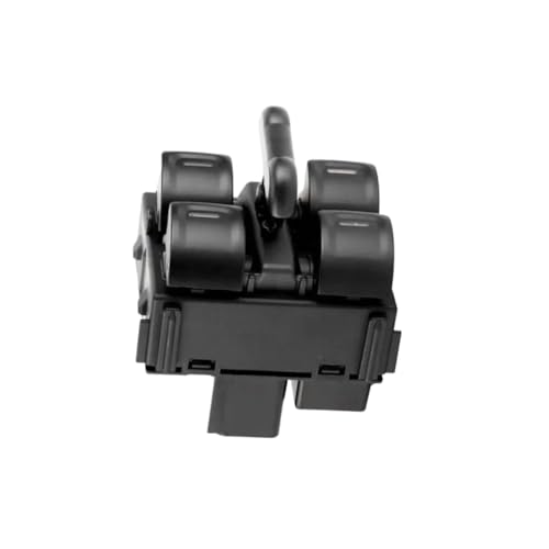 Bouton de commutation de commande de vitre électrique 68156217AA 2011-2017