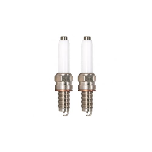 Bougie d'allumage Iridium 94968 pour rouler sereinement en famille lors des longs trajets