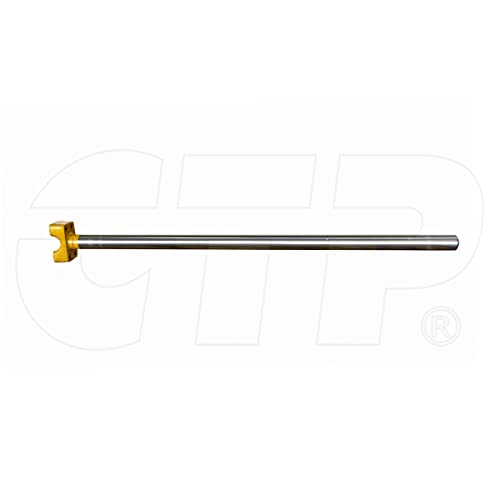 Image of CTP 3G8746 Hydraulic Cylinder Rod for Model D7H /D7R