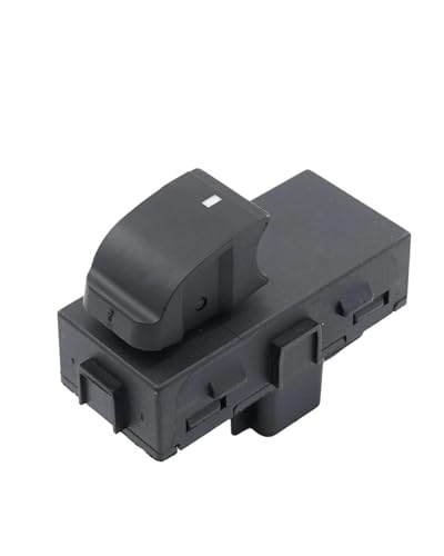 Pulsante Alzacristallo Per GMC Yukon Sierra Acadia Per Tahoe Per Suburban HHR Uplander Interruttore A Alzacristalli Auto 22895546 22895545 Controllo Finestrino